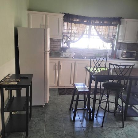 Apartment Joanna Rodney Bay 외부 사진