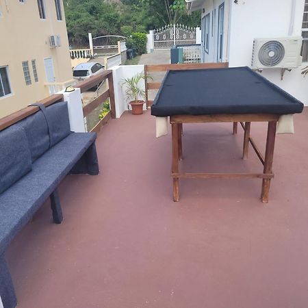 Apartment Joanna Rodney Bay 외부 사진