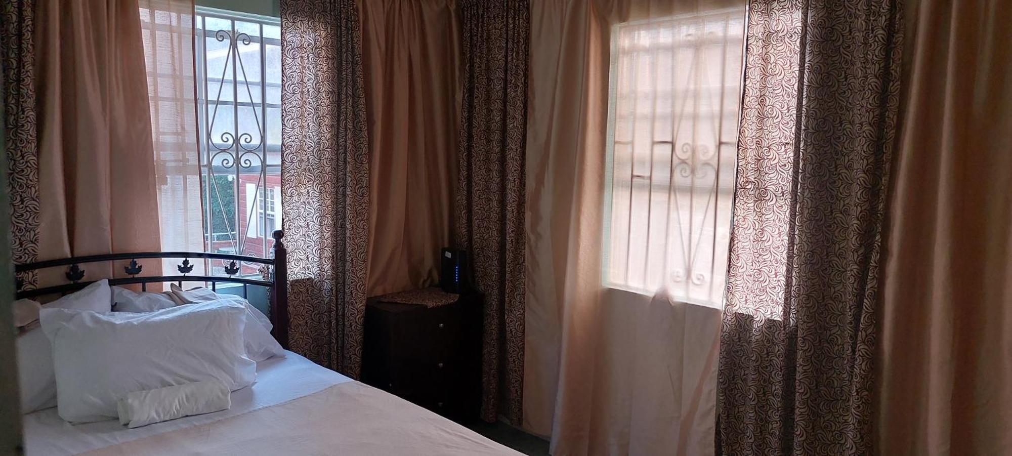 Apartment Joanna Rodney Bay 객실 사진