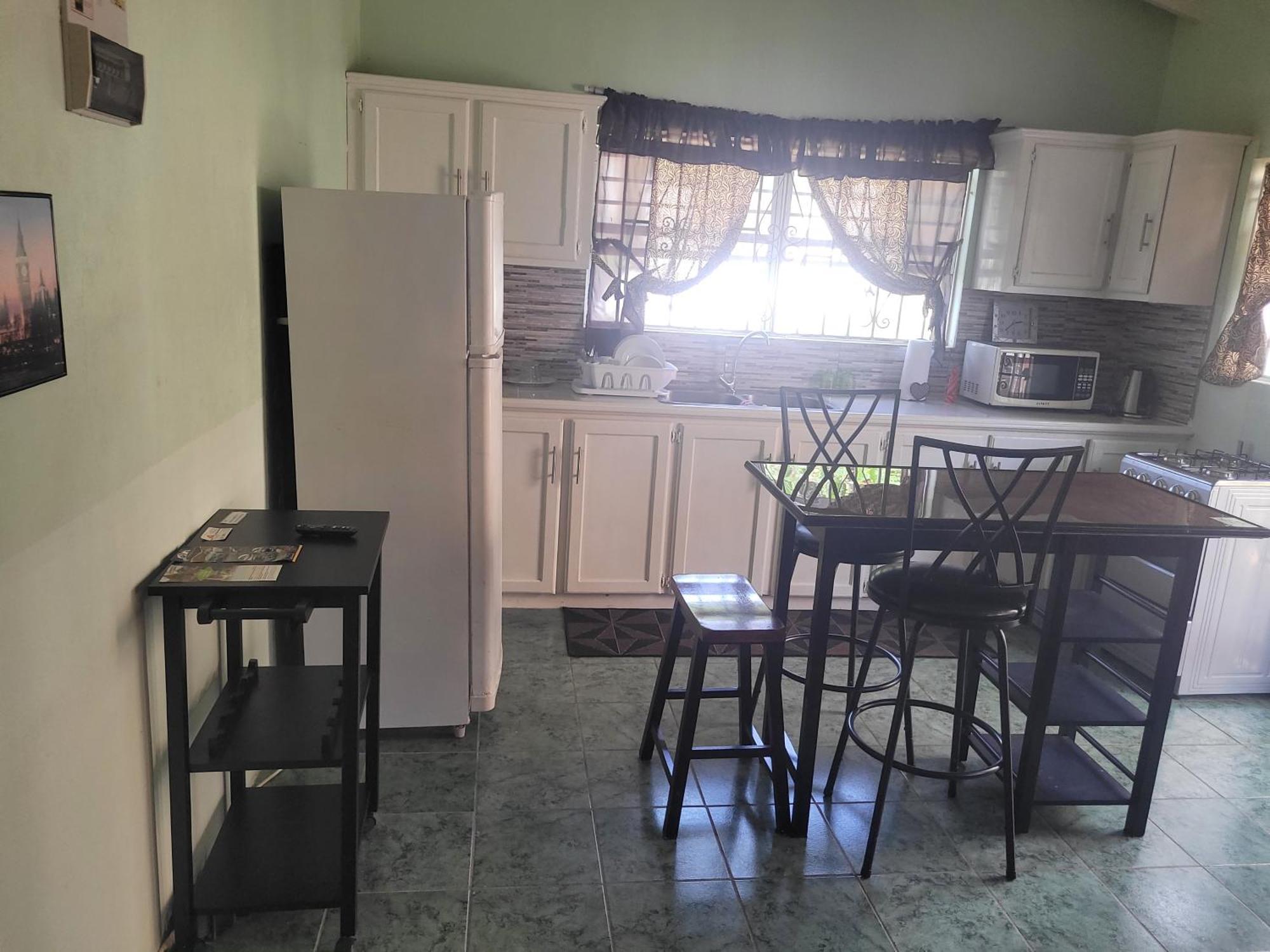Apartment Joanna Rodney Bay 외부 사진