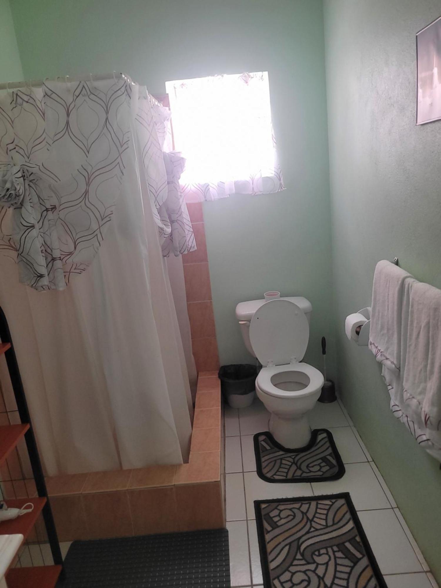 Apartment Joanna Rodney Bay 외부 사진