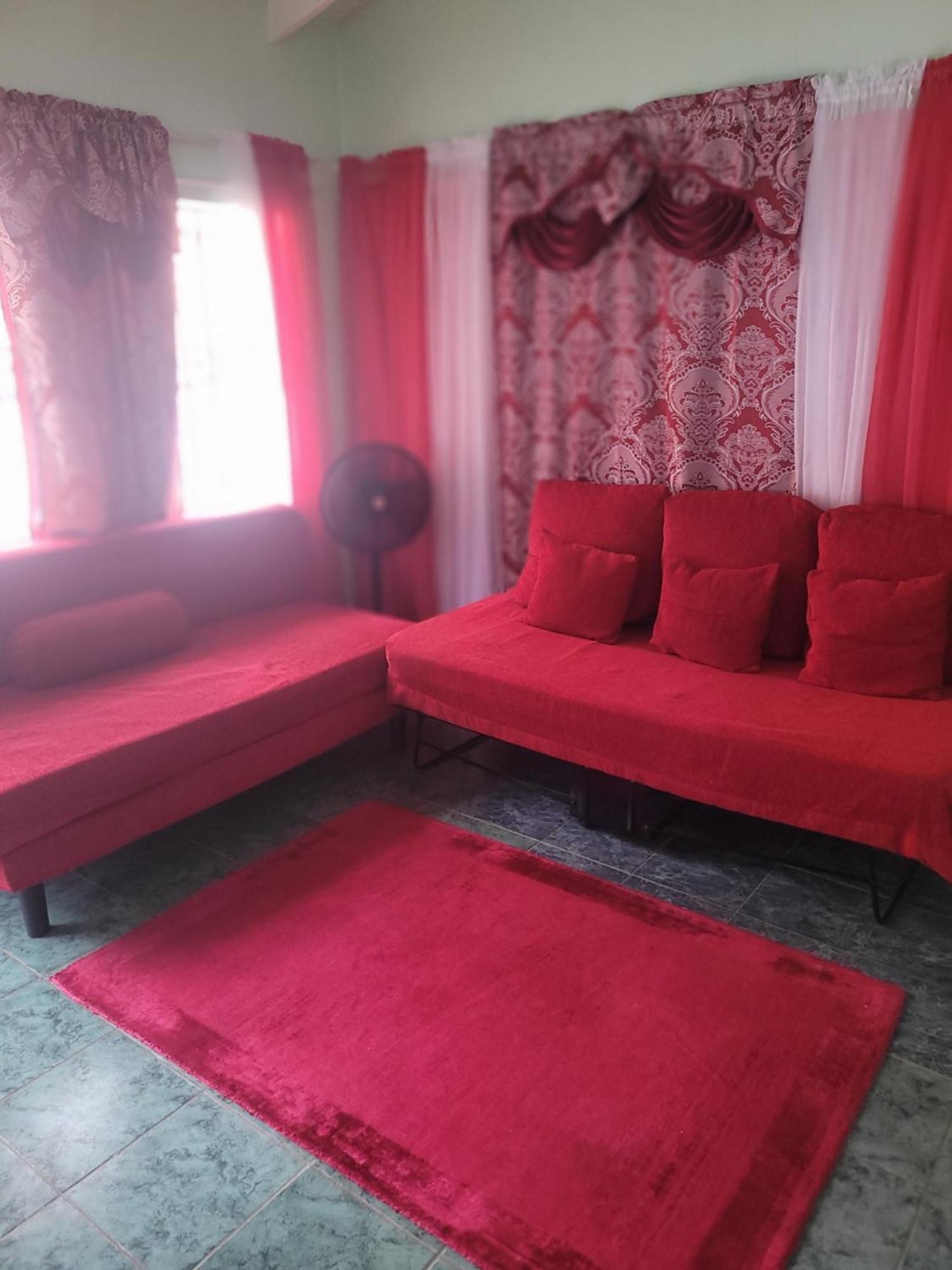 Apartment Joanna Rodney Bay 외부 사진