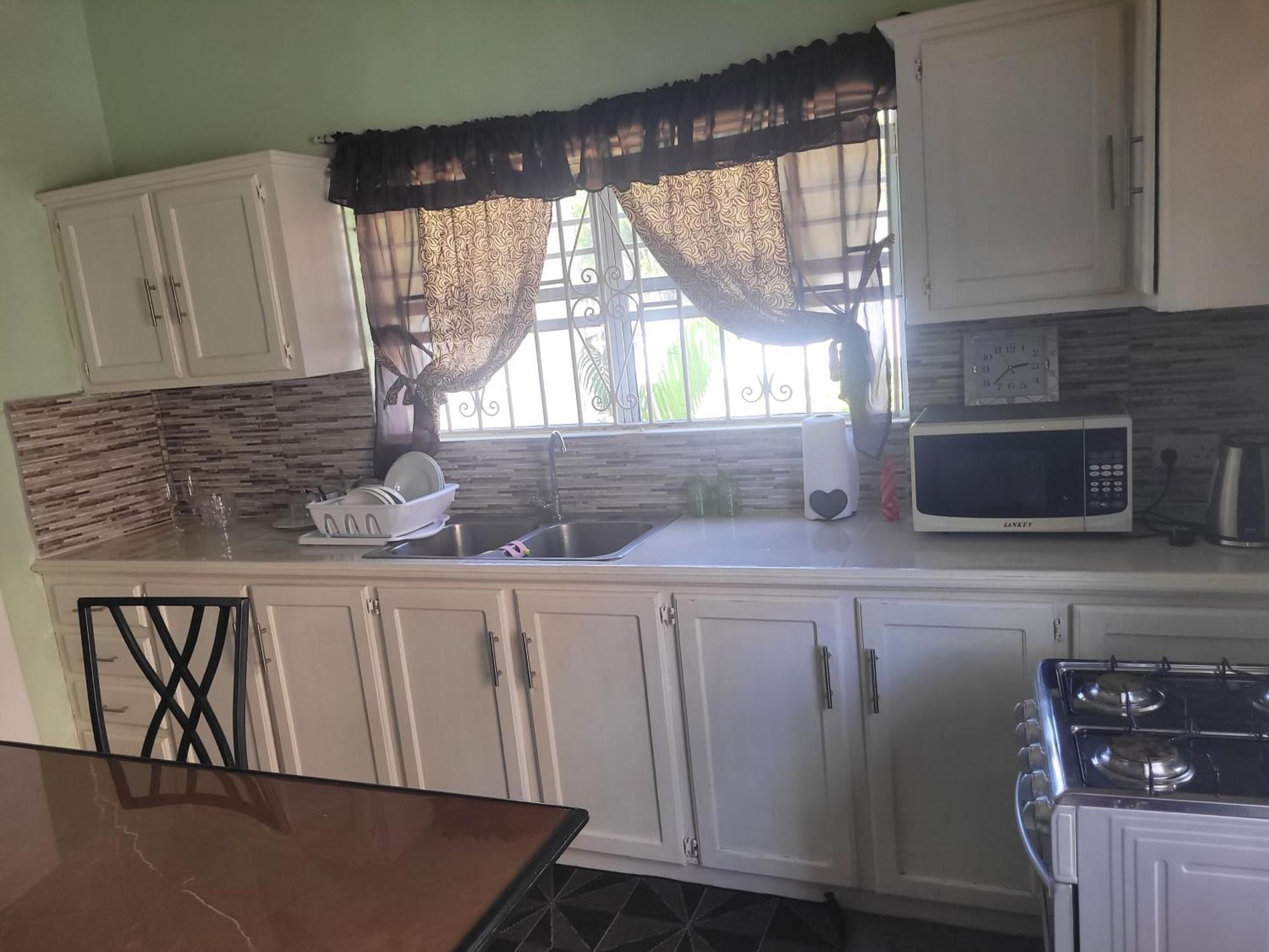 Apartment Joanna Rodney Bay 외부 사진