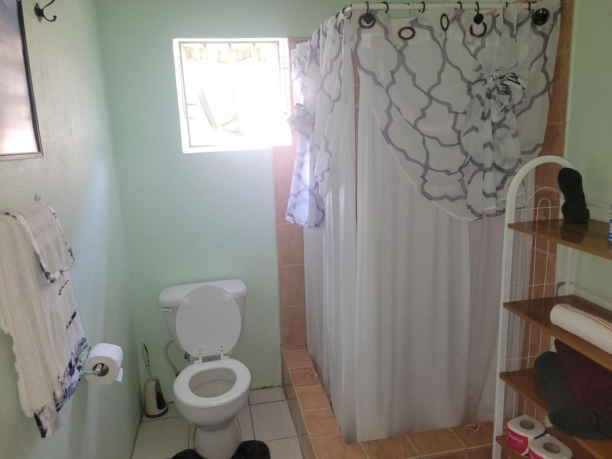 Apartment Joanna Rodney Bay 외부 사진