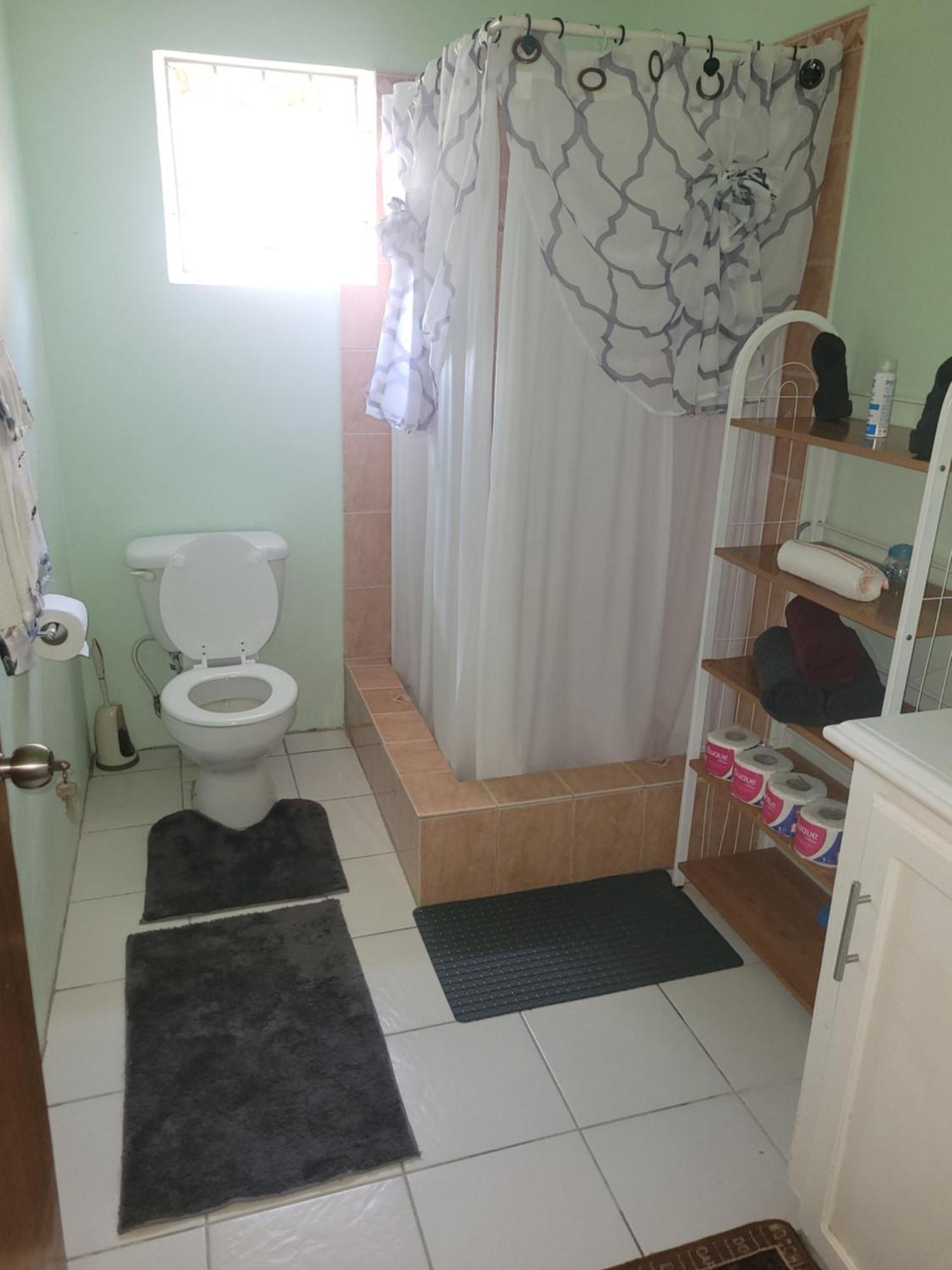 Apartment Joanna Rodney Bay 외부 사진