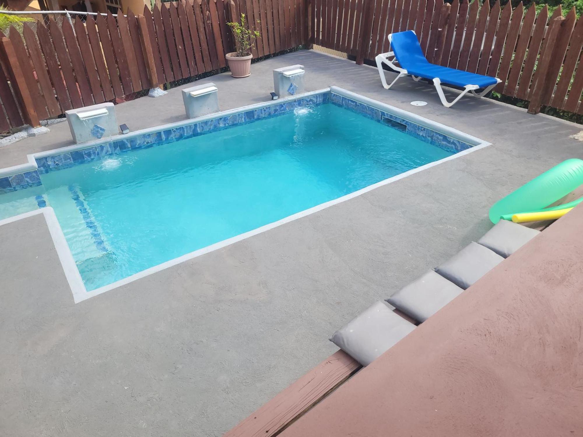 Apartment Joanna Rodney Bay 외부 사진