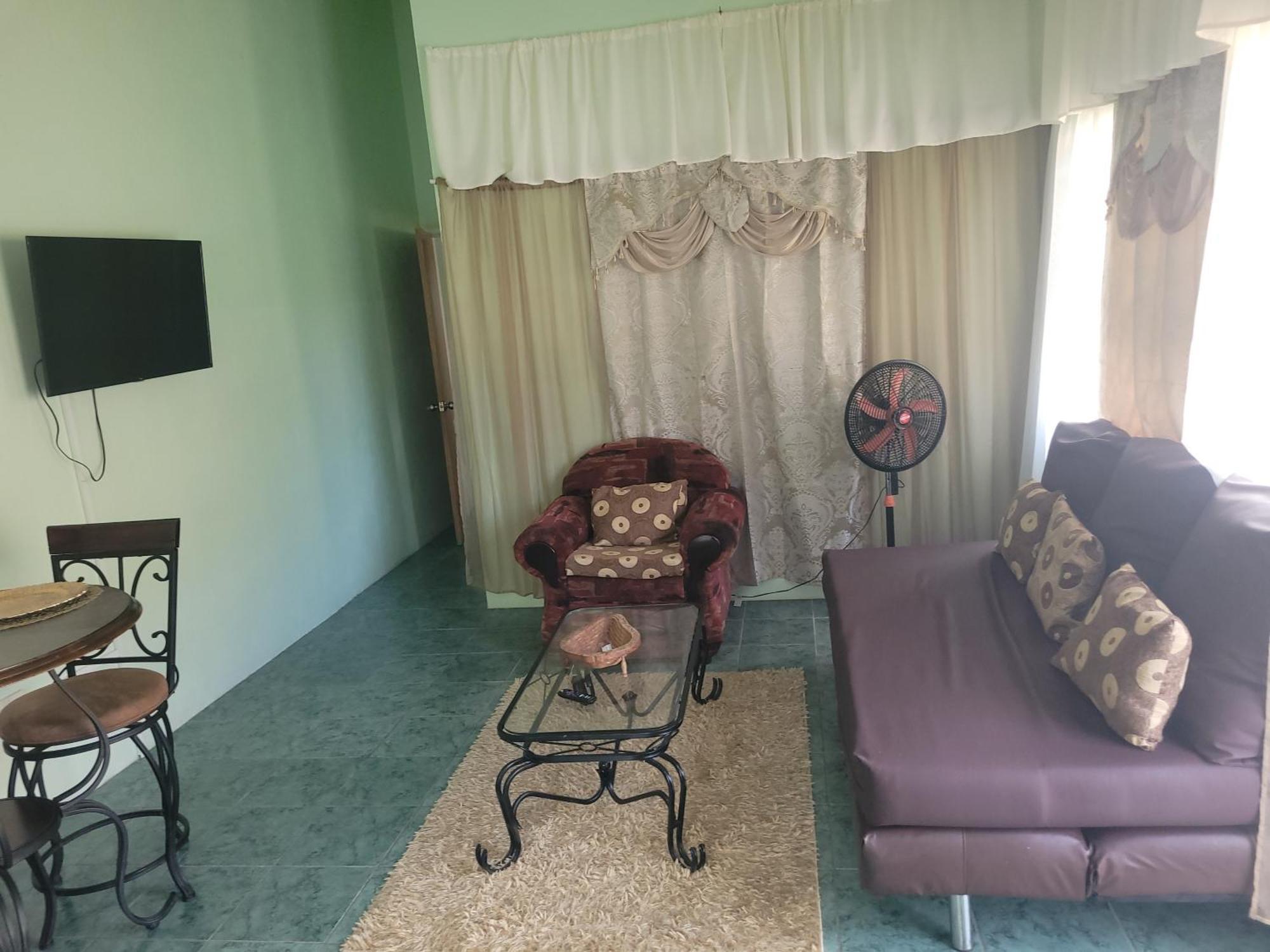 Apartment Joanna Rodney Bay 외부 사진